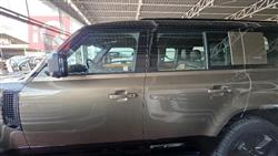 لاند روفر دفندر